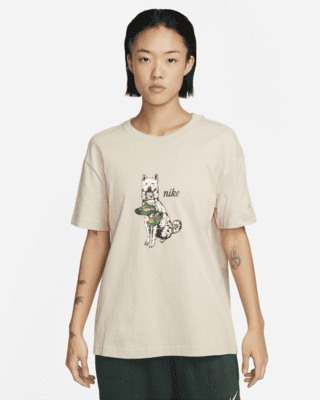 L♡Lです　Tailスコート+ナイキシャツ AS+W+NSW+BF+JINDO+TEE.png